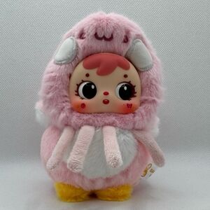 Samuel Ocean Story Series Plush  - NIB - Cute Jellyfish